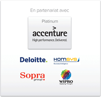En partenariat avec